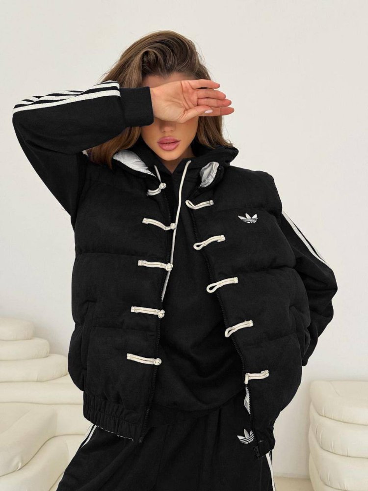 Adidas 3 lü Takım