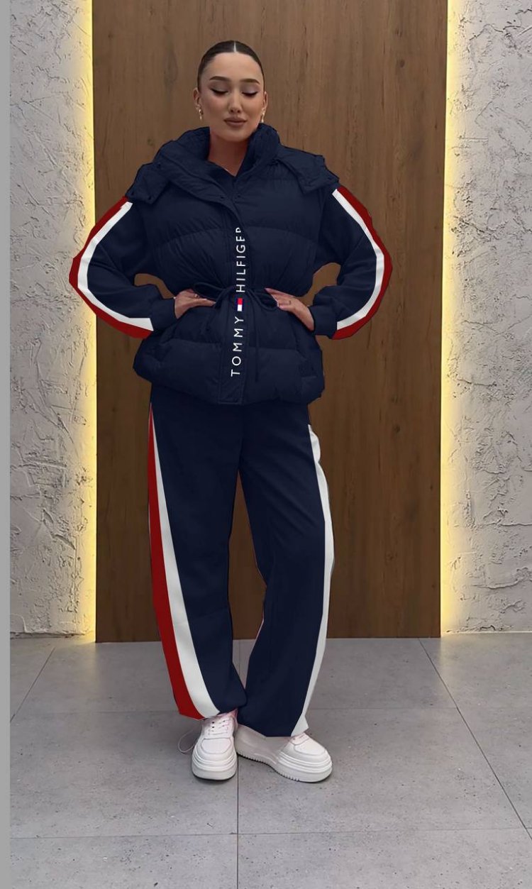 Tommy Hilfiger 3 lü Takım