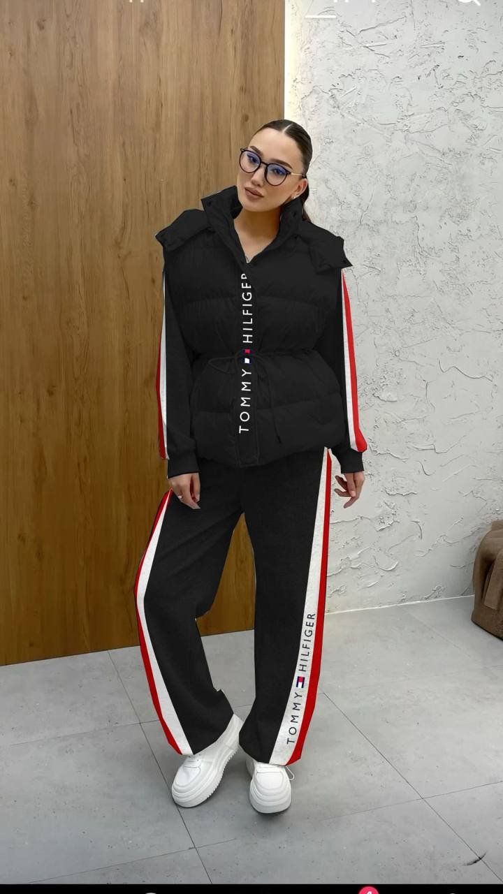Tommy Hilfiger 3 lü Takım