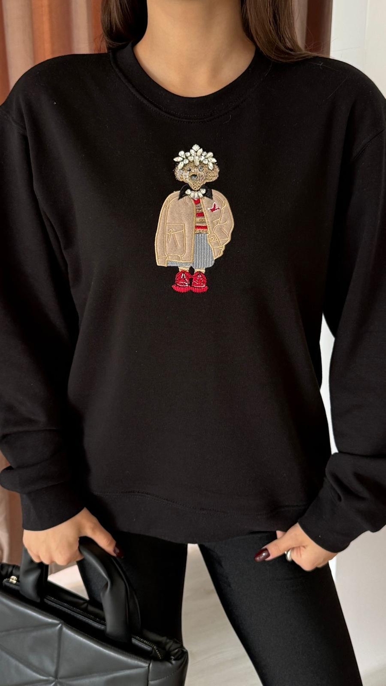 Orj marka Sweat