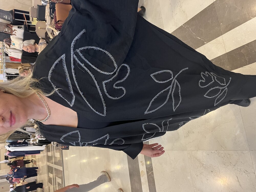 Kimono Takım