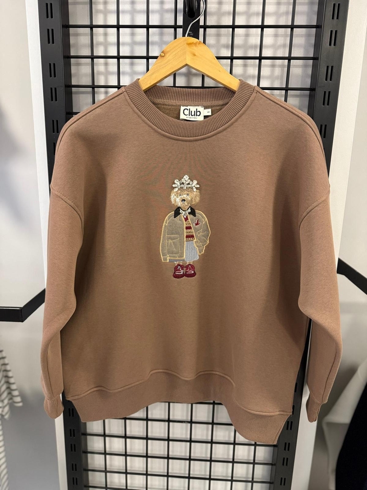 Orj marka Sweat
