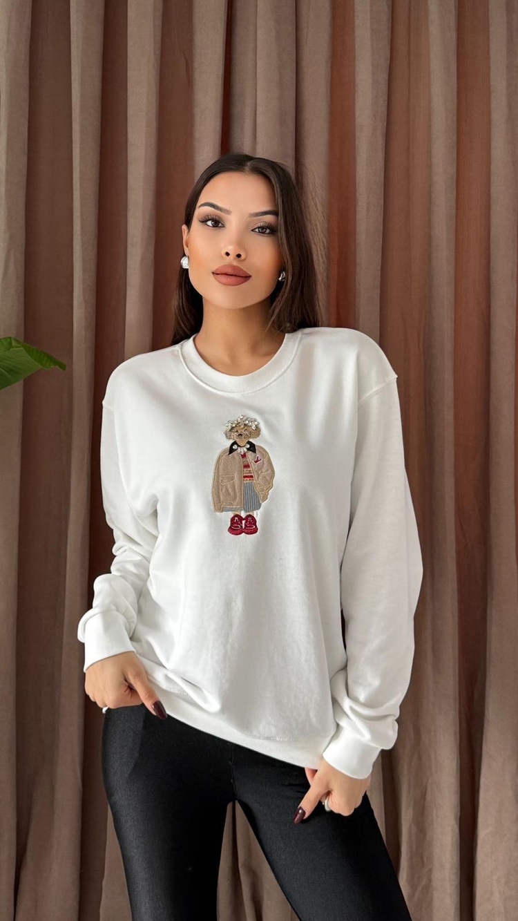 Orj Sweat 