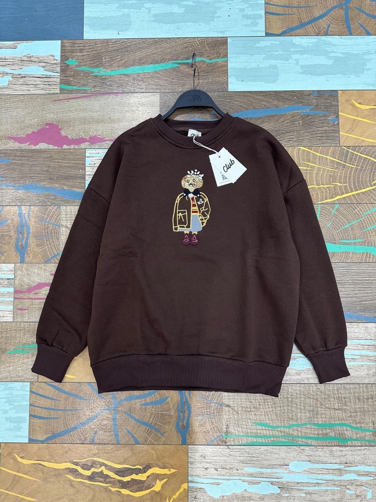 Orj marka sweat