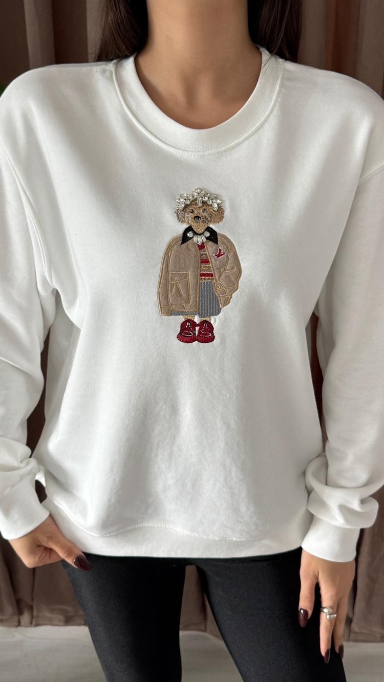Orj Sweat 