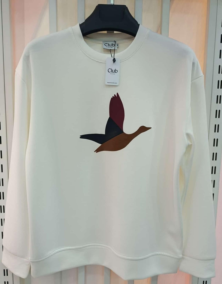 Orj marka sweat