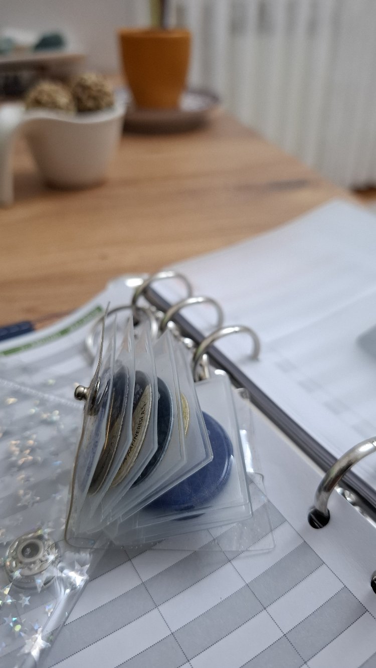 Çıtçıtlı Mini Parıltılı Altın cüzdanı