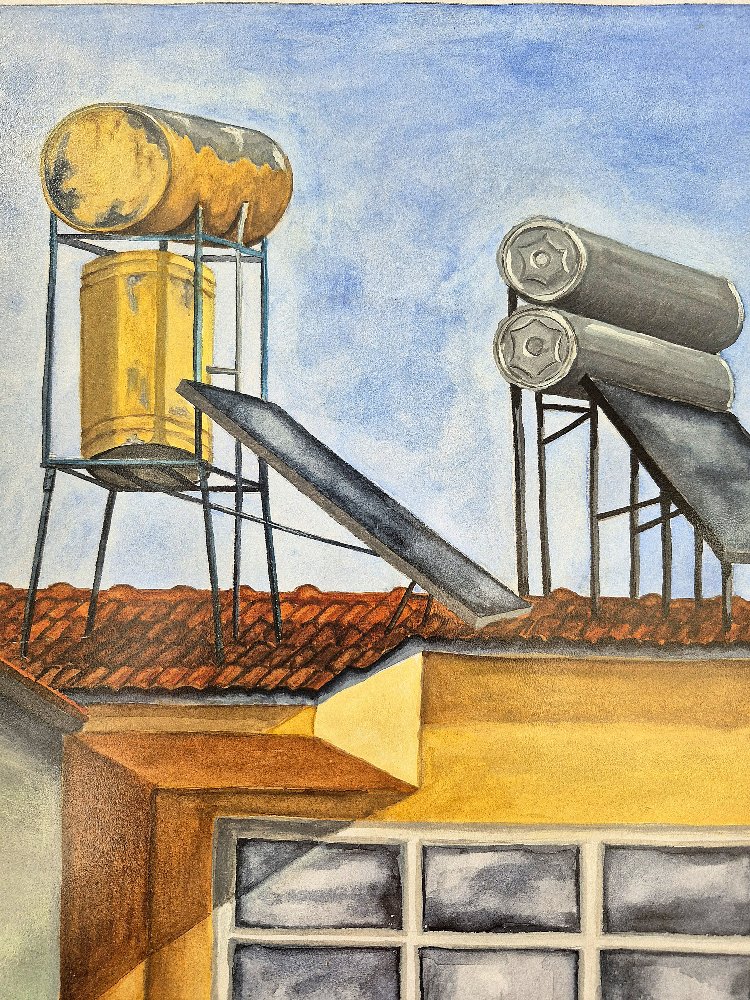Çatı