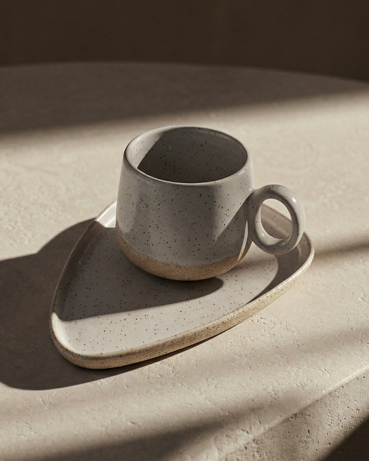 Kulp Fincan Takımı