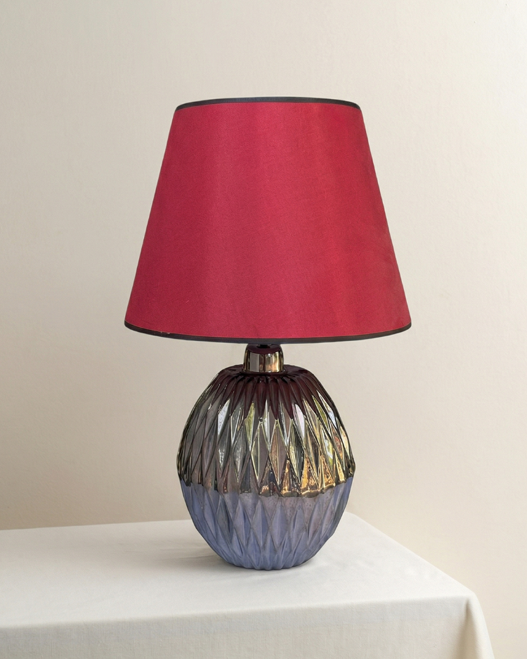 Lounge Lamp Abajur