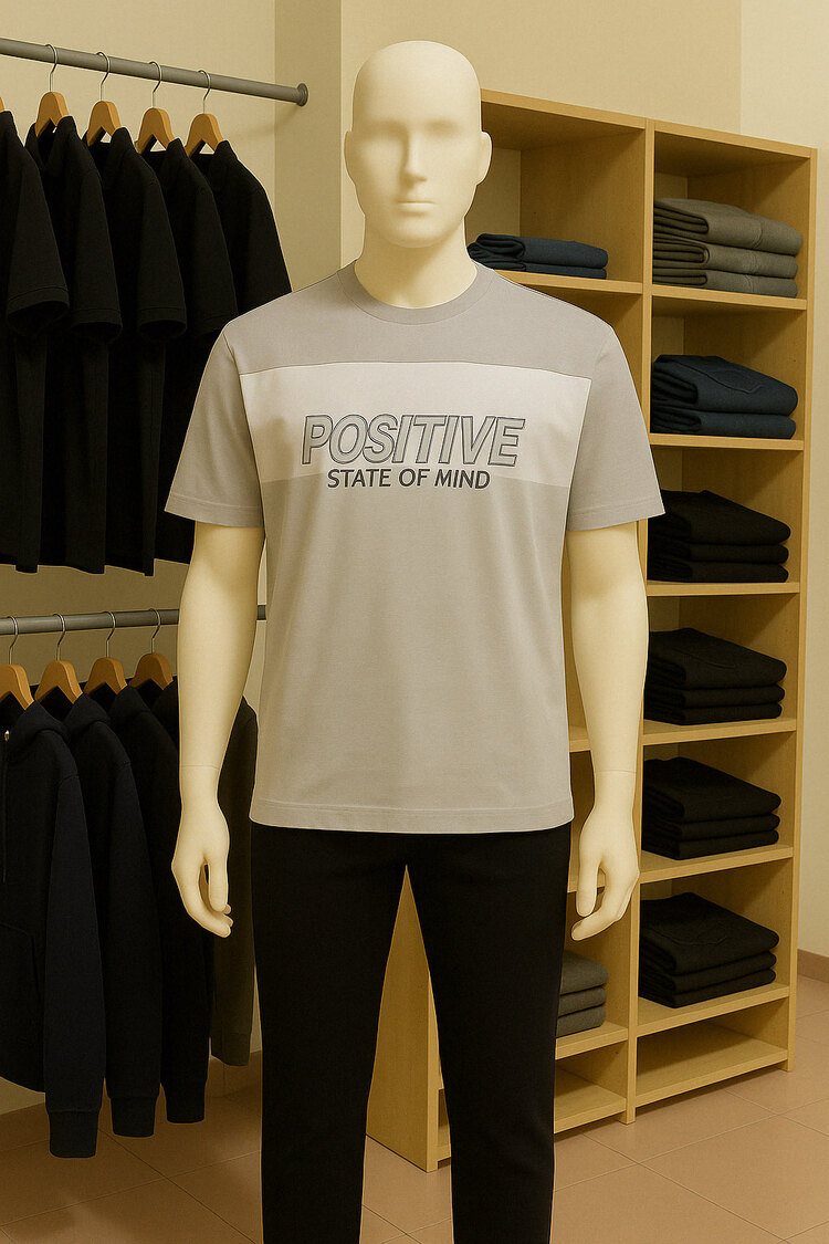 STOCK T-SHIRT