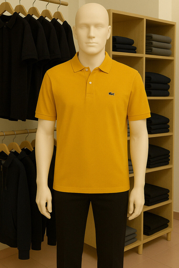 LACOSTE T-SHIRT