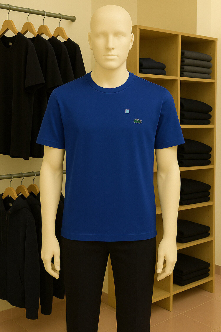 LOCOSTE T-SHIRT