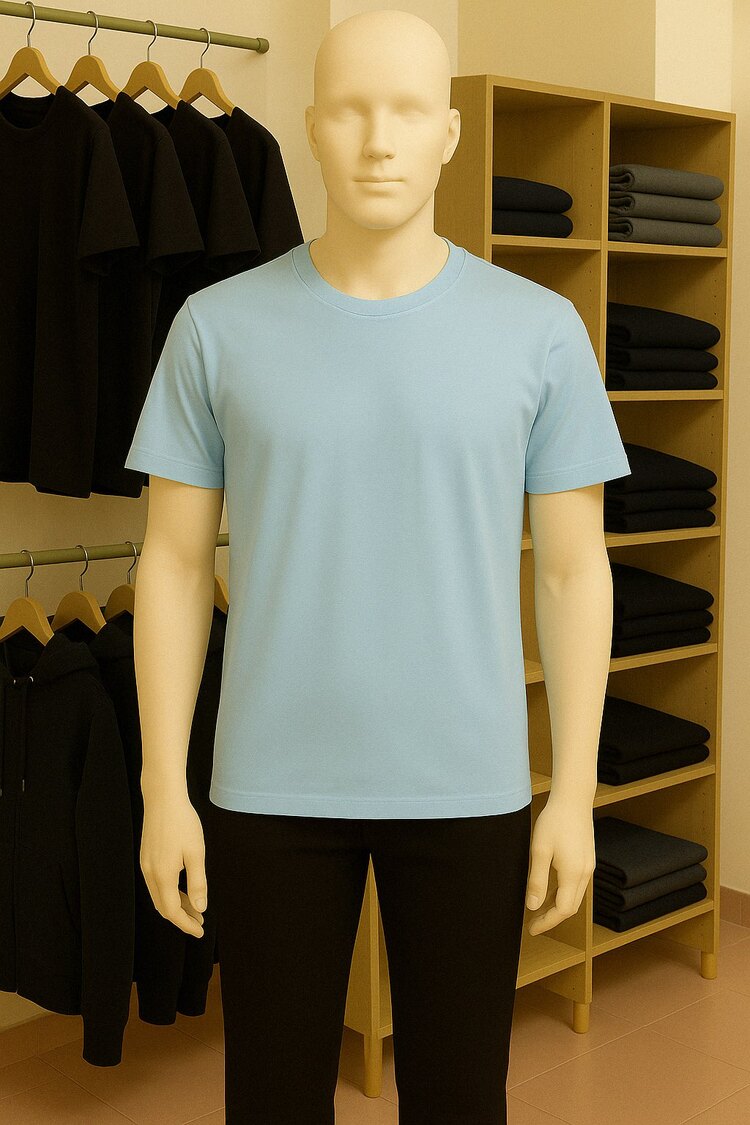 STOCK T-SHIRT