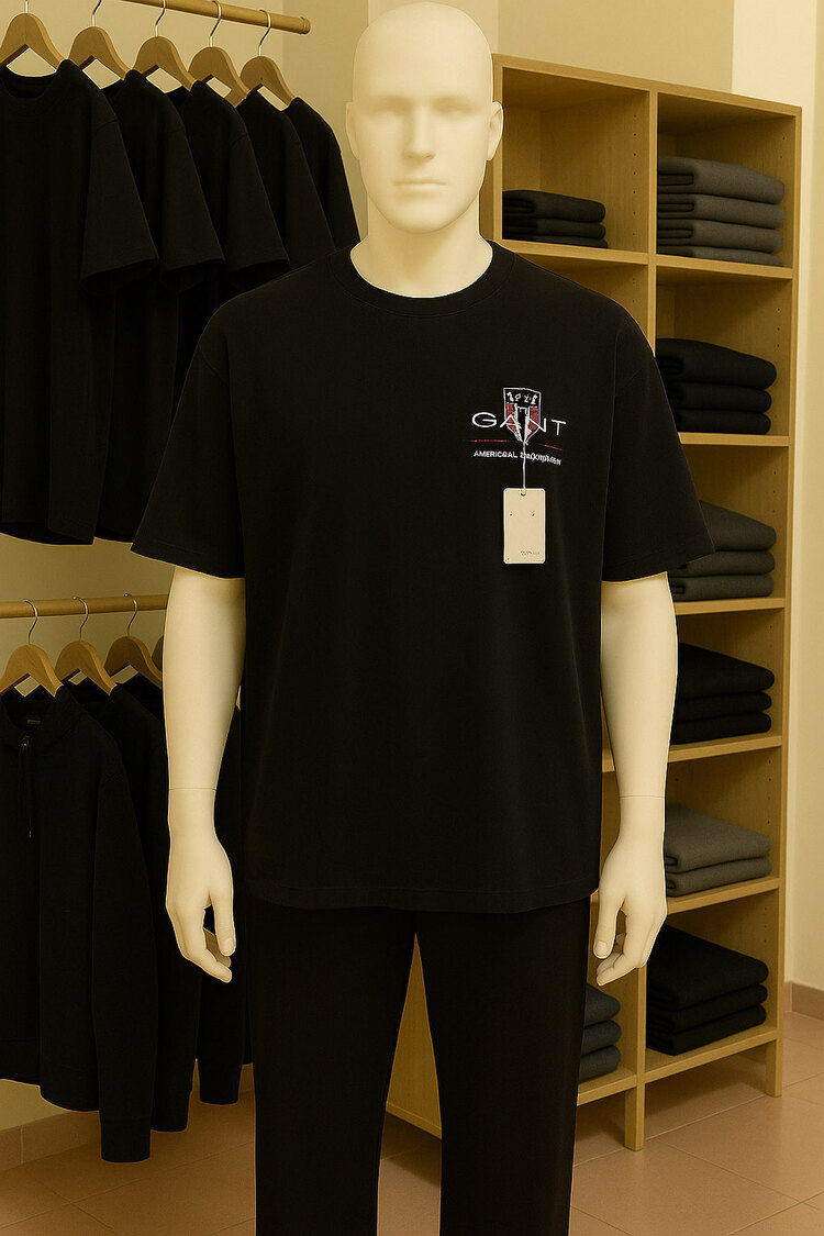 GANT T-SHIRT