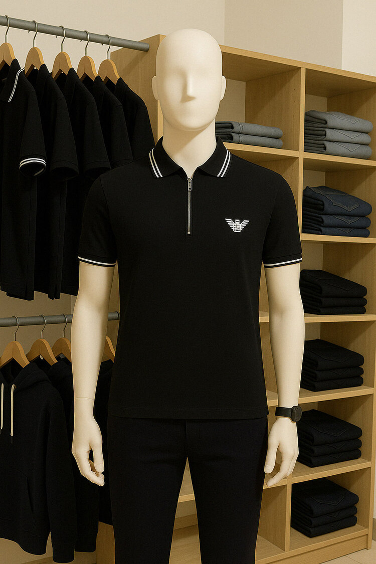 EA7 T-SHIRT