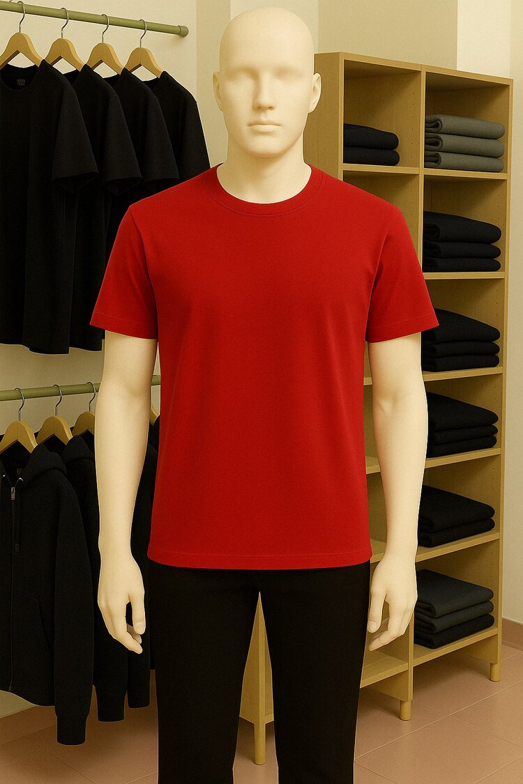 STOCK T-SHIRT