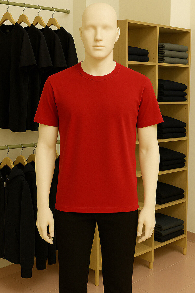 STOCK T-SHIRT