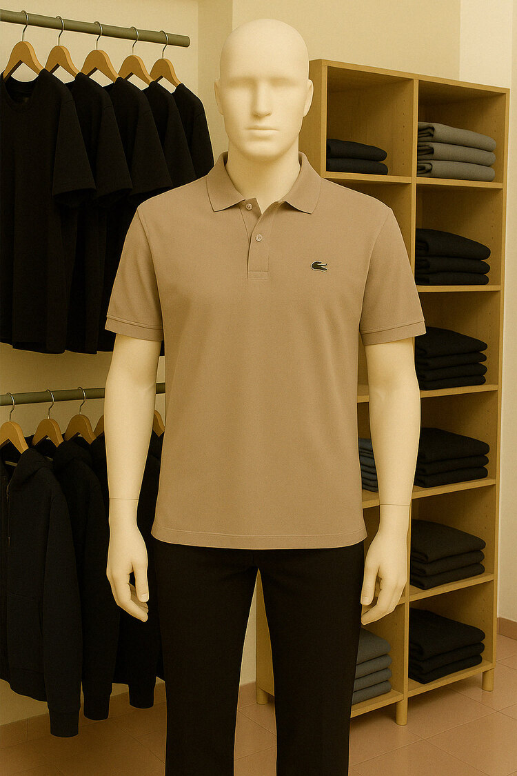 LACOSTE T-SHIRT