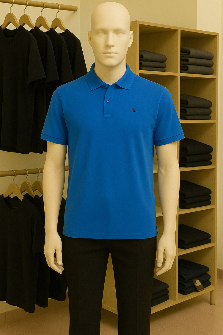 LACOSTE T-SHIRT
