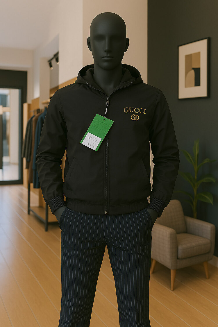 GUCCİ