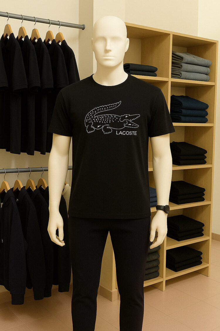 LACOSTE T-SHIRT