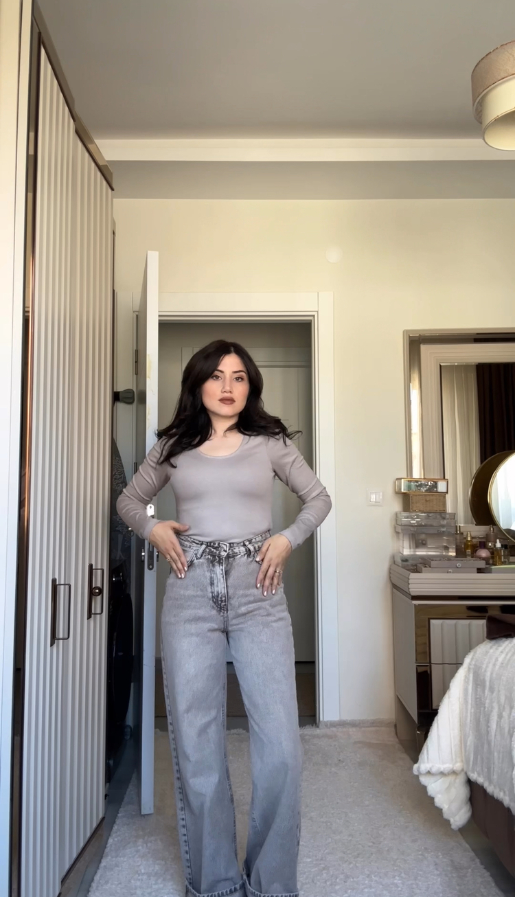 Rimas jean