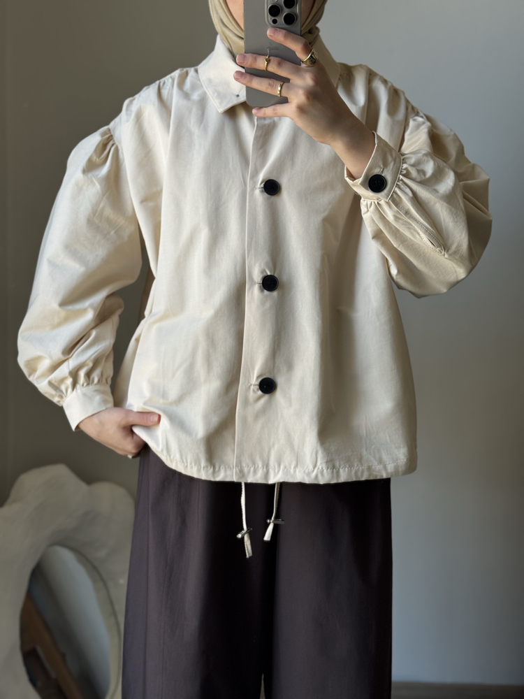 Bomber Trenç / taş