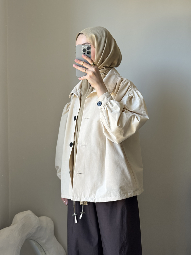 Bomber Trenç / taş