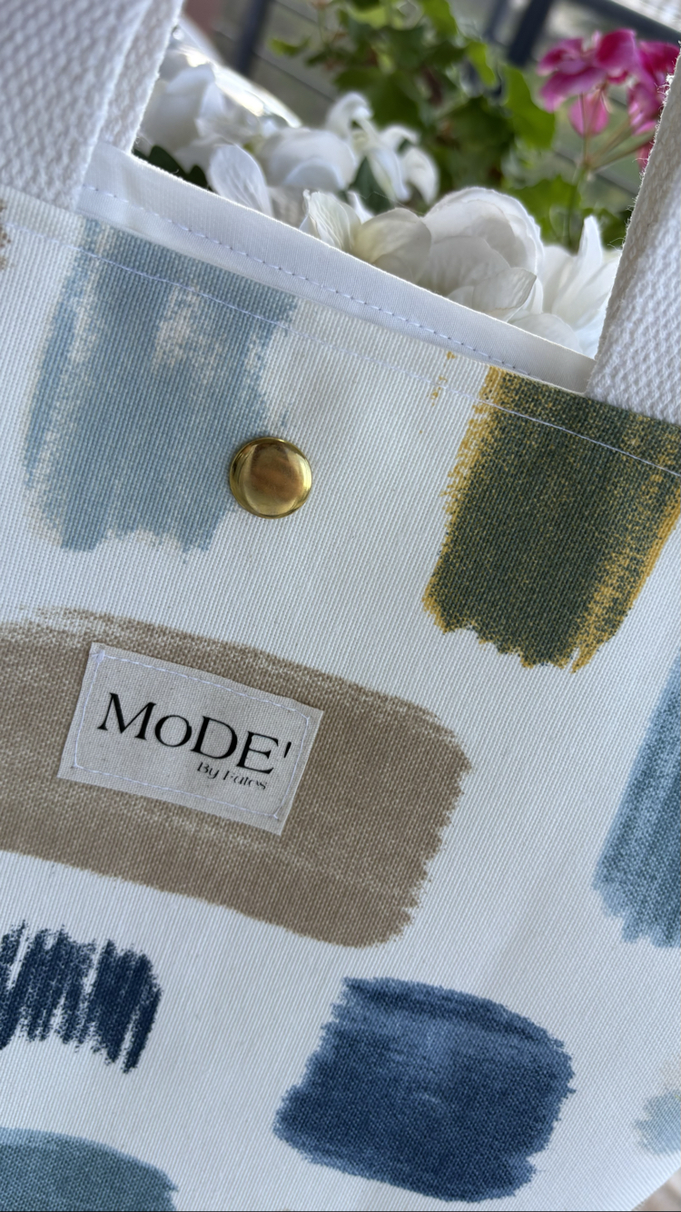 MoDE’ Sahil Serisi-Bodrum