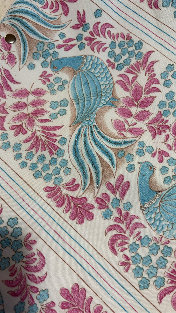 MoDE Atelier Serisi – Oryantal Bahçe