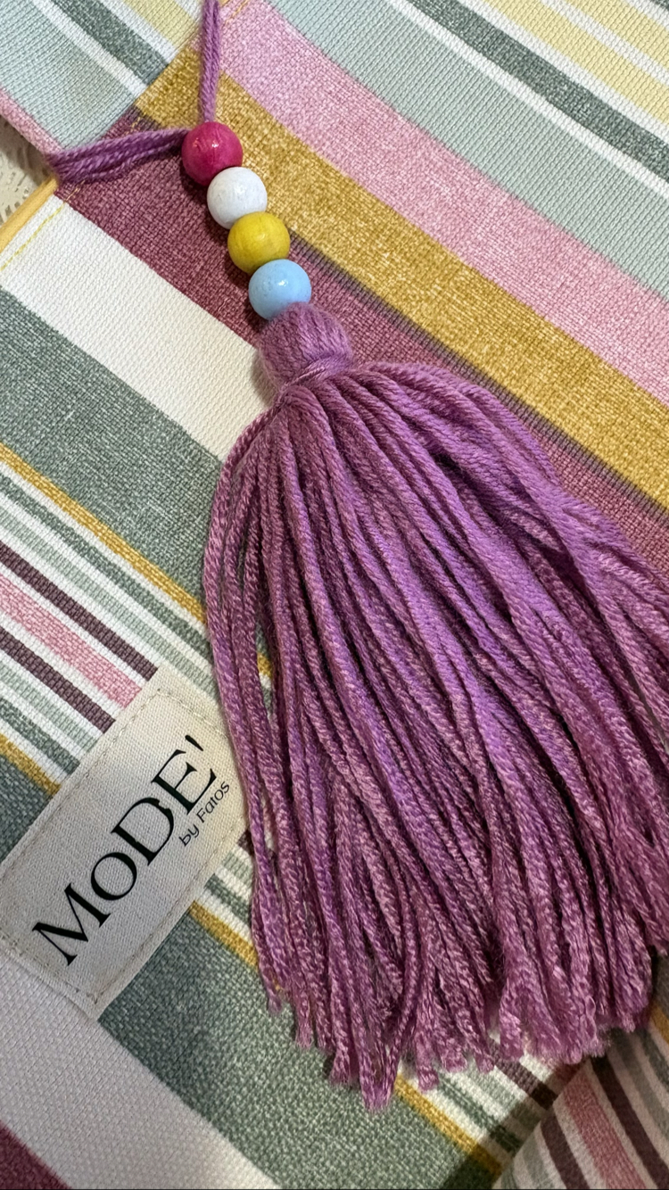 MoDE Atelier Serisi- Paris