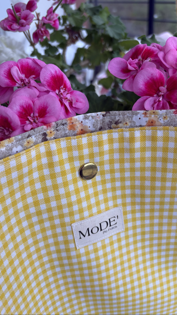 MoDE’ Pötikare Serisi- Limon Breeze