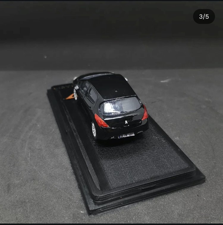 Peugeout 308