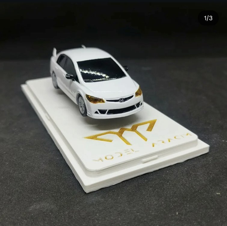 Honda Civic FD6