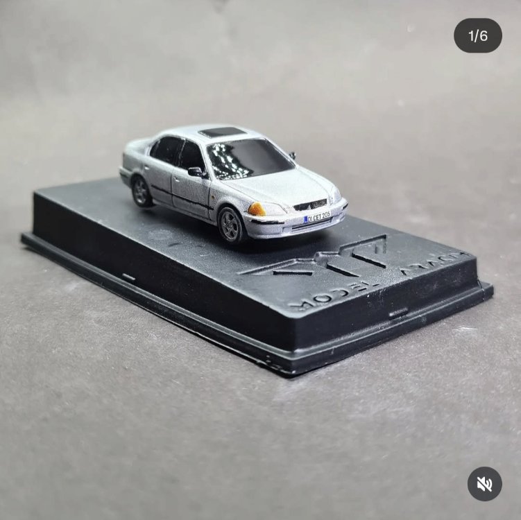 Honda Civic Ies