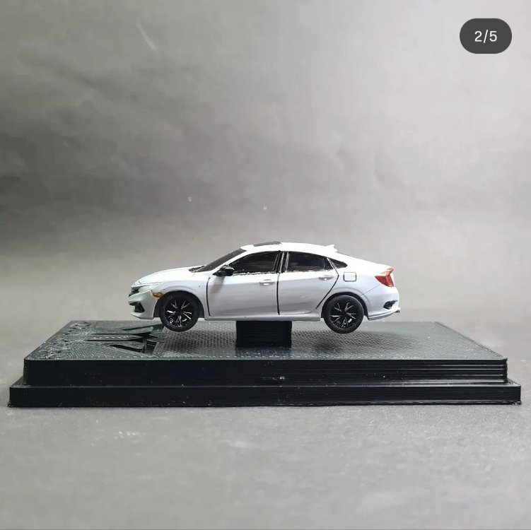 Honda Civic FC5