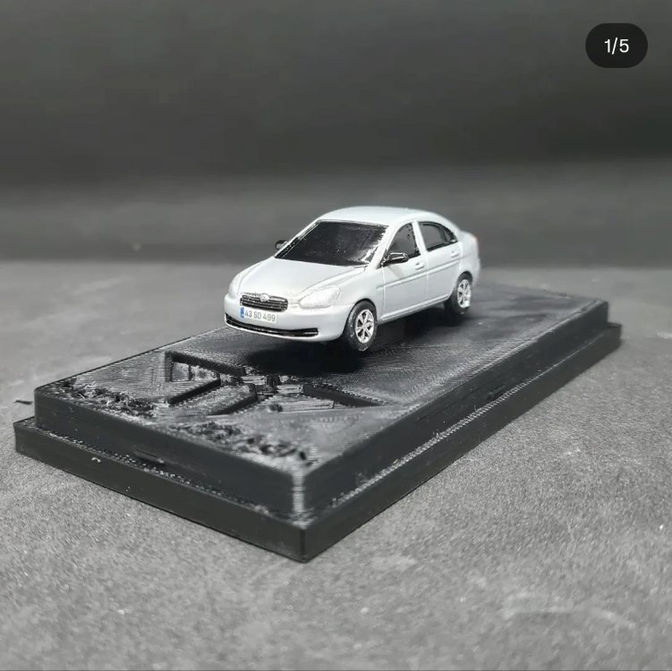 Hyundai Accent Era