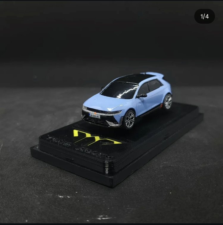 Hyundai Ioniq 5N