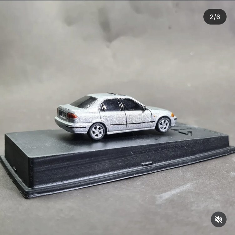 Honda Civic Ies