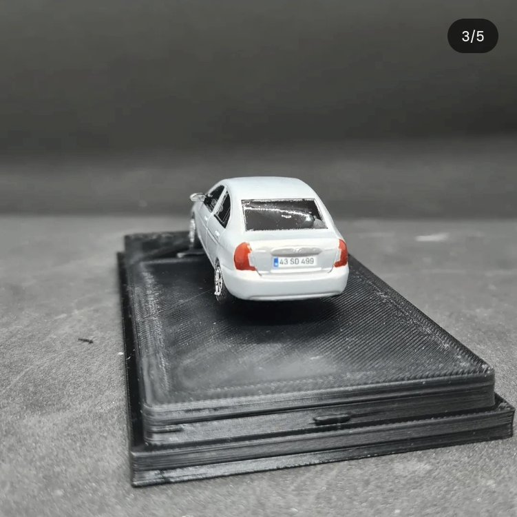 Hyundai Accent Era