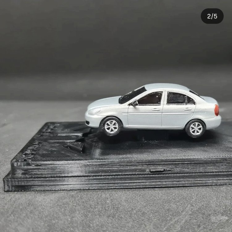Hyundai Accent Era