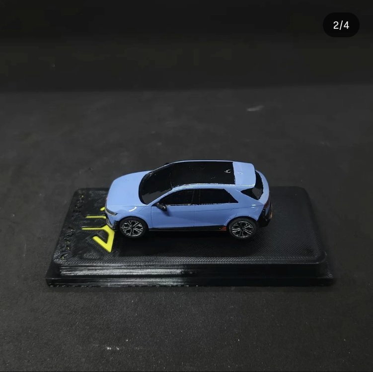 Hyundai Ioniq 5N