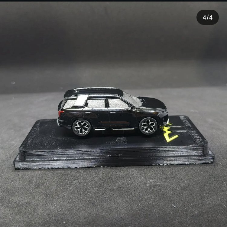Ssangyong (KGM) Torres