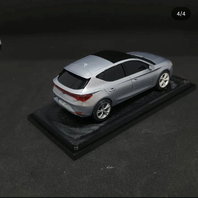 Seat Leon FR