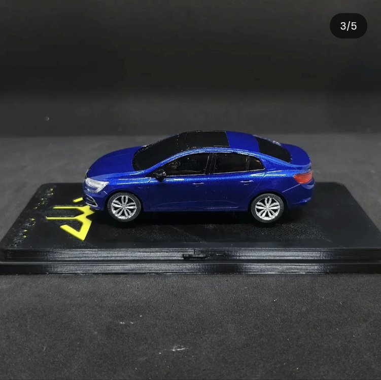Renault Megane 4