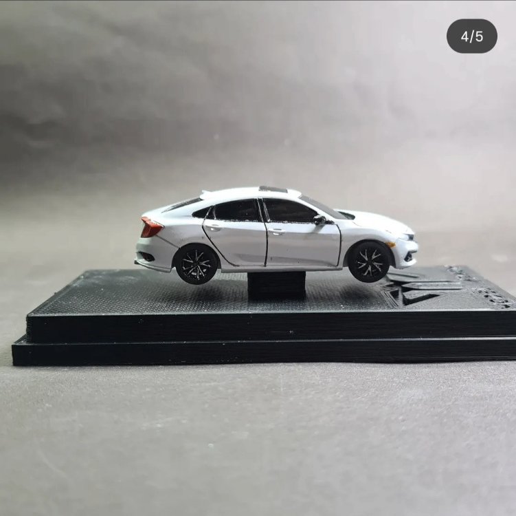 Honda Civic FC5