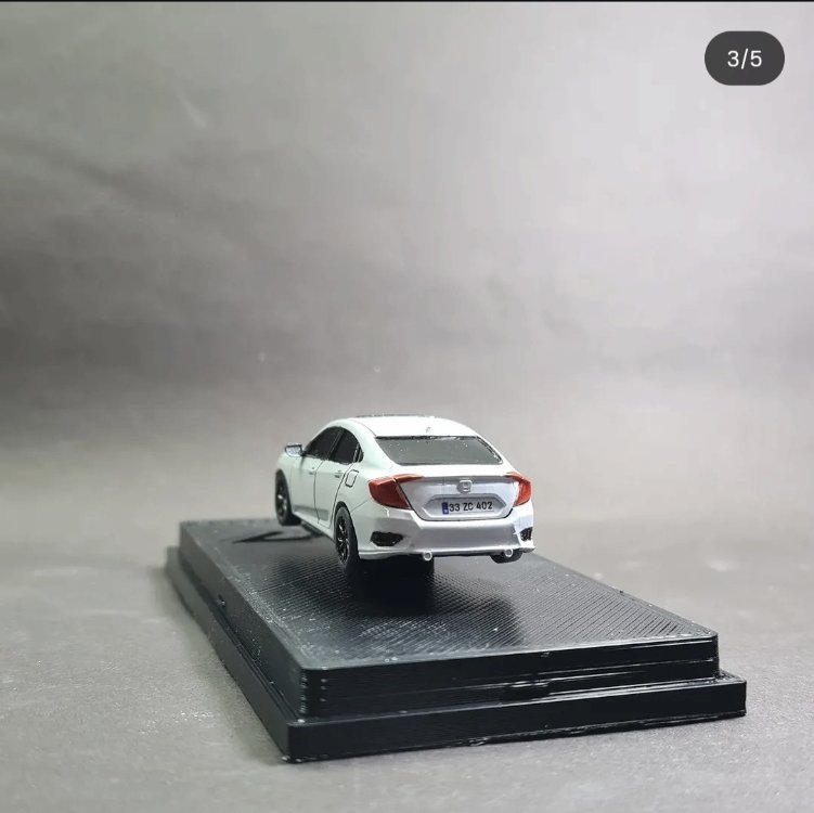 Honda Civic FC5