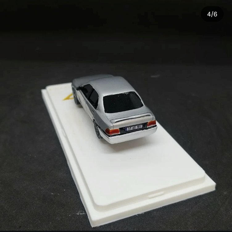Toyota AE101 Corolla