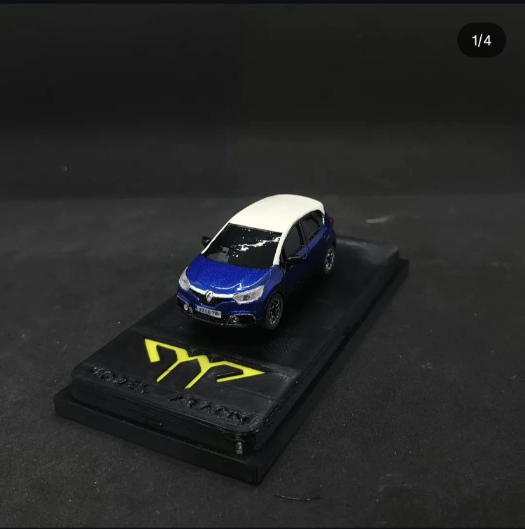 Renault Capture